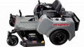 Swisher ZTR2454BS Response 24HP 54-Inch B&S ZTR Mower 1