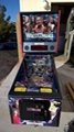 Stern Pinball WWE WrestleMania Le Arcade Pinball Machine