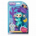 Fingerlings - Interactive Baby Monkey  1