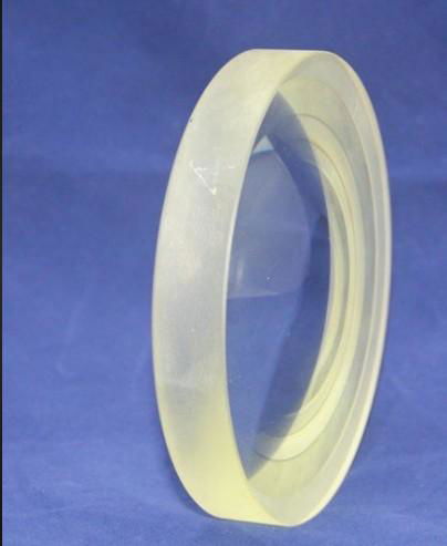 Plano-Concave Lens