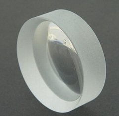 Double-Concave Lenses