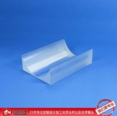 Plano-Concave Cylindrical Lenses