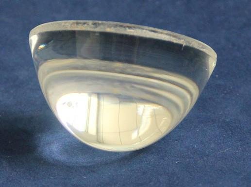 Aspherical Lenses