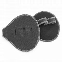 Freerunning Gymnastic Grip Pads For Pull Ups