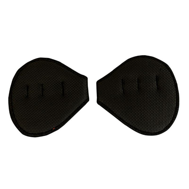 Freerunning Gymnastic Grip Pads For Pull Ups 2