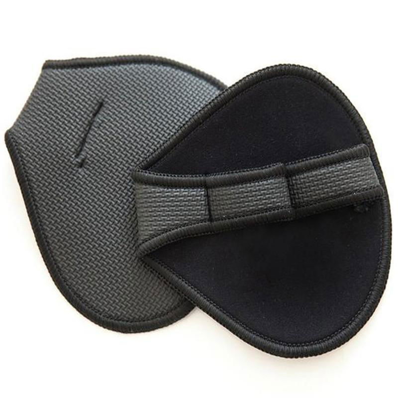 Freerunning Gymnastic Grip Pads For Pull Ups 3