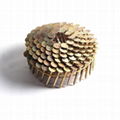 Guangce 1-1/4 Inch Coil Roofing Nails