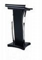 high quality wooden rostrum wholesale