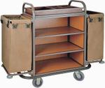 high quality room service trolley in hotel hotsale