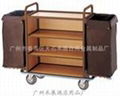 high quality room service trolley in hotel hotsale 2