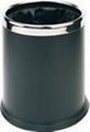 stainless steel room trash bin hotsale 4