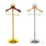 stainless steel coat rack wholesale