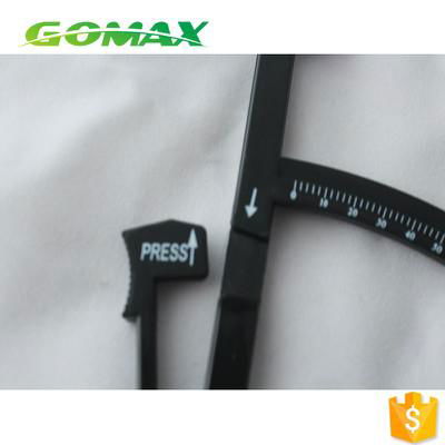 china suppliers high quality cheap Portable Skin Fold Measurement Fitness Health