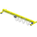 Nucleon Overhead Crane Charging Crane For Sale