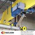 Nucleon brand 10 ton 16 ton overhead