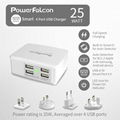 PowerFalcon USB