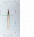 Volume Tweezers Rose Gold 1