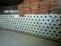 100% Virgin HDPE Silage Bale Net Wrap 2