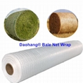 100% Virgin HDPE Silage Bale Net Wrap