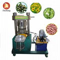 Electric Automatic Hydraulic Oil Press Machine 3