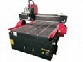 CNC ROUTER MACHINERY