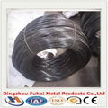 hot sale black annealed wire 1