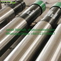 perforated filter tubes stainless steel