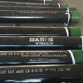 API 5CT J55 K55 N80 API casing and tubing pipe