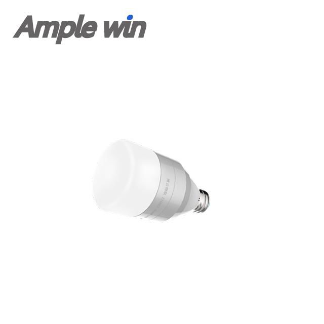 Support phone APP home camera led wifi smart bulb lights US standard