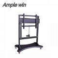 high quality factory electrical TV cart