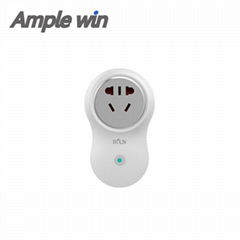 New Design Smart Home Automation Removable Smart Socket