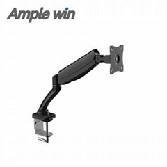 Desktop High Quality Ergonomic lcd monitor mount arm