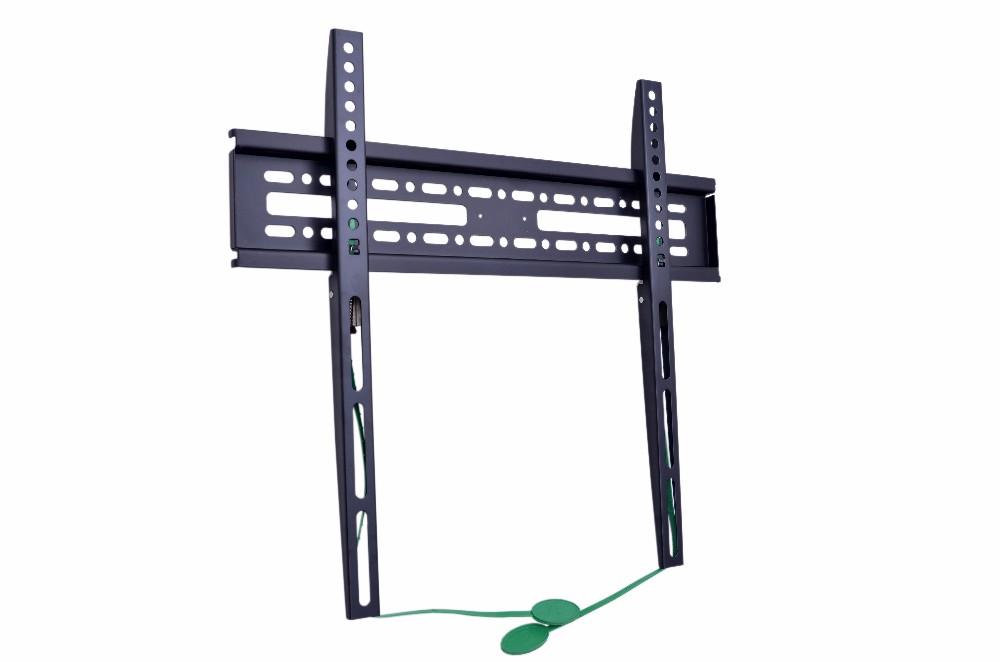 High Quality Retractable Wall Mount Lcd Tv Clamp Bracket TV22
