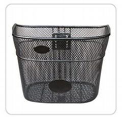 Bicycle steel Basket