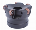 High feed milling insert 2