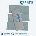 sterilization flat pouch for surgical instruments 2