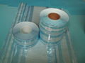 heat sealing sterilization gusseted reel 1