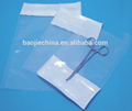 Tyvek headbag for medical usage