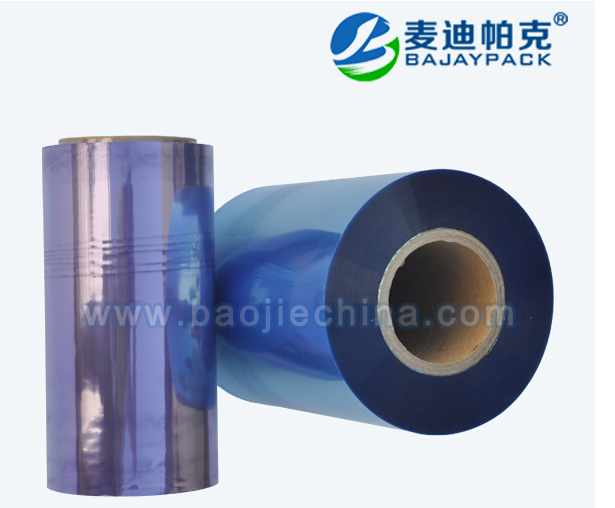 medical coated paper rool and film