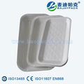 Medical Paper Tray 1