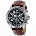 Citizen Eco-Drive Perpetual Calendar Chronograph BL5250-02L 1