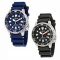 Citizen Promaster Professional Diver Mens Watch 1