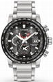 Citizen Eco-Drive World Time A-T Mens Watch AT9071-58E 1