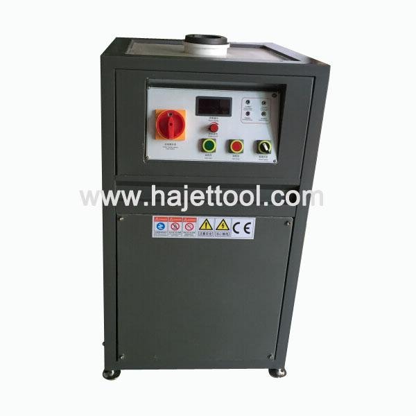 Gold Melting Furnace Jewelry Tools and Equipment Induction Melting Furnace  2