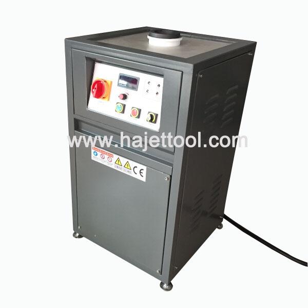 Gold Melting Furnace Jewelry Tools and Equipment Induction Melting Furnace  4