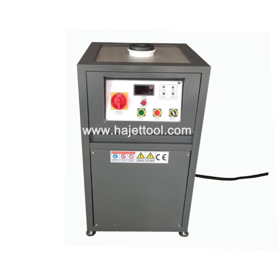 Gold Melting Furnace Jewelry Tools and Equipment Induction Melting Furnace  5