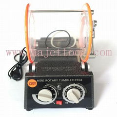 Hot Sale Jewelry Polishing Machine Jewelry Making Machine Rotary Tumbler-Small 