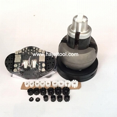 High Precision Engraving Block Jewelry