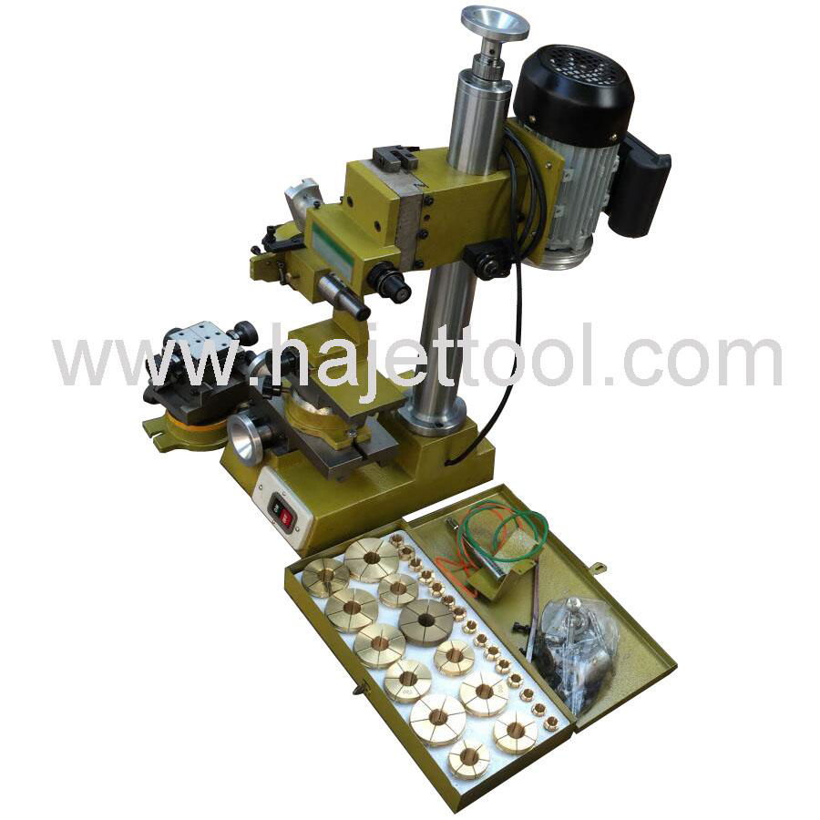 Jewelry Tool Faceting machine Jewelry Machine Cylinder Frame Faceting Machine 2