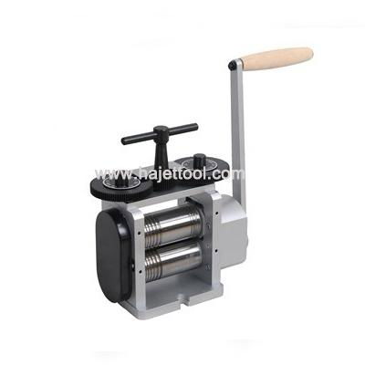 Hand Rolling Mill Jewelry Tool Combination Rolling Mill 2